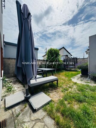  Maison � vendre 5 pi�ces 95 m�