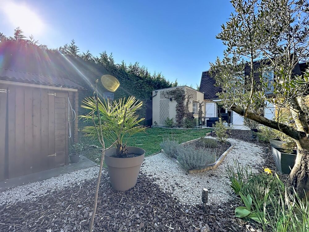 Maison 6 pièces 119 m² · à Eragny · 119 m² · 367 000 €