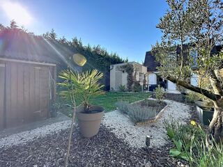  Maison à vendre 6 pièces 119 m²