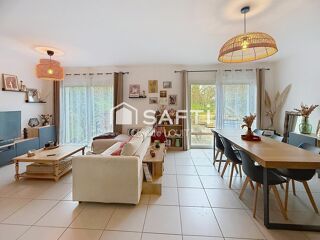  Maison � vendre 6 pi�ces 118 m�