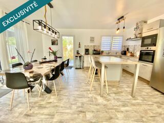  Maison � vendre 4 pi�ces 95 m�