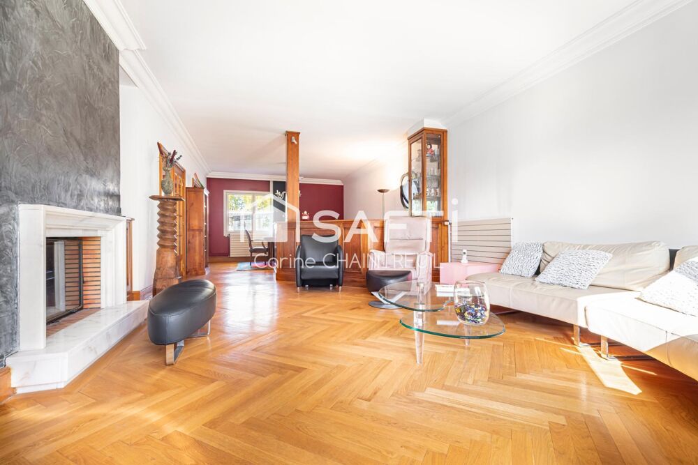 � vendre  Maison Bron (69500)