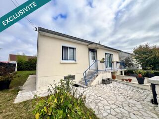  Maison � vendre 4 pi�ces 68 m�