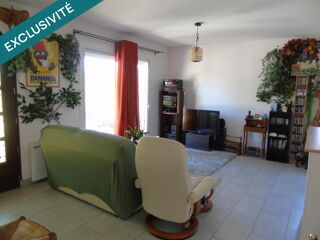  Maison � vendre 6 pi�ces 117 m�