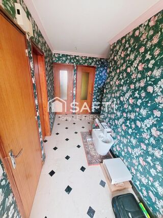  Maison � vendre 6 pi�ces 160 m�