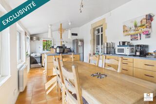  Maison à vendre 7 pièces 221 m²