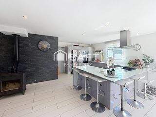  Maison à vendre 4 pièces 125 m²