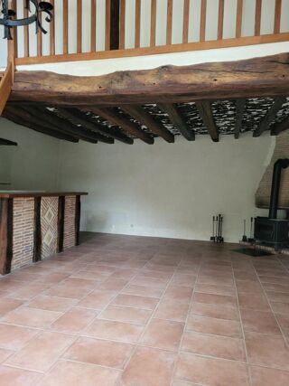  Maison � vendre 7 pi�ces 215 m�