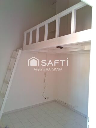  Appartement � vendre 3 pi�ces 47 m�