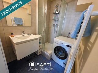  Maison � vendre 3 pi�ces 45 m�