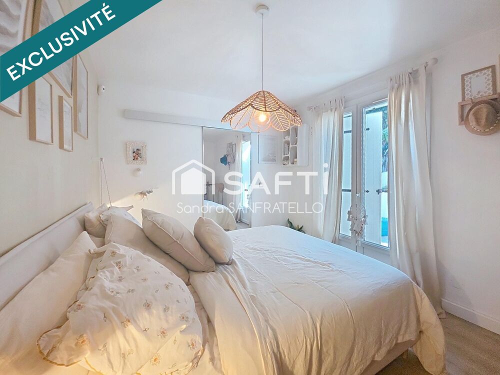 à vendre  Maison Mandelieu-la-Napoule (06210)