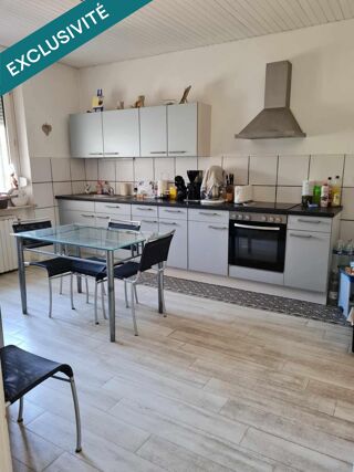  Maison � vendre 4 pi�ces 90 m�