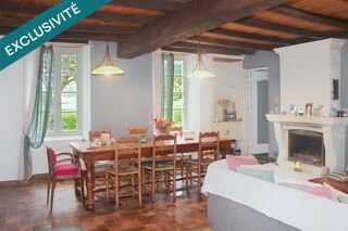  Maison � vendre 6 pi�ces 132 m�