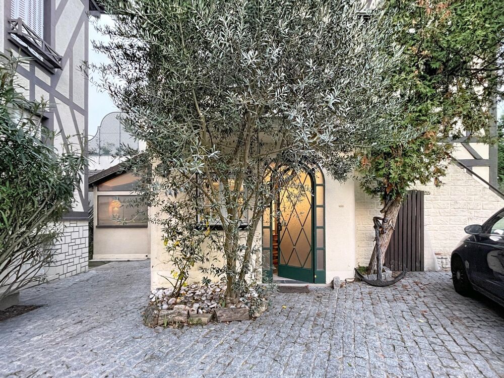 � vendre  Maison Enghien-les-Bains (95880)