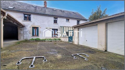   B�tisse 200 m� 2 F4, duplex et RDJ & parkings, box Maison - 10 pi�ce(s) - 200 m�