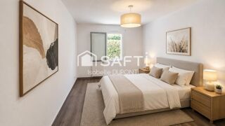  Appartement à vendre 2 pièces 43 m²