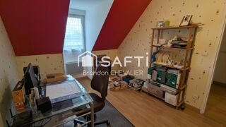  Maison � vendre 4 pi�ces 95 m�