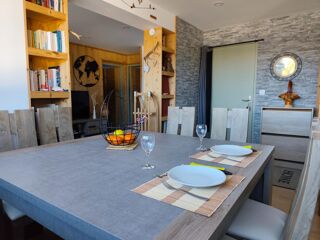  Appartement à vendre 4 pièces 79 m²