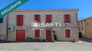  Maison à vendre 6 pièces 153 m²