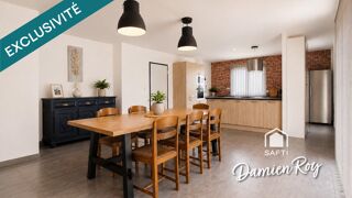  Maison à vendre 5 pièces 149 m²