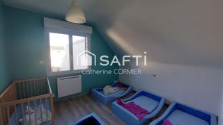  Maison � vendre 6 pi�ces 127 m�