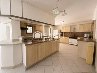  Maison à vendre 5 pièces 128 m²
