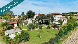  Maison à vendre 7 pièces 110 m²