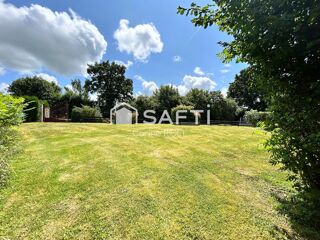  Maison à vendre 5 pièces 135 m²