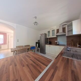  Maison à vendre 4 pièces 118 m²