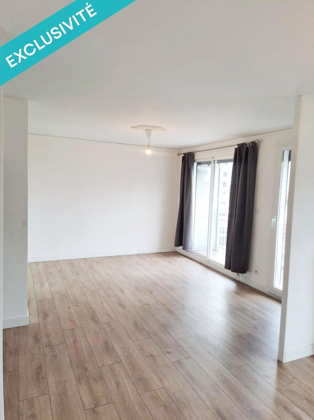 Vente Appartement À Vendre  Appartement Traversant  de 73 m² EYBENS Eybens