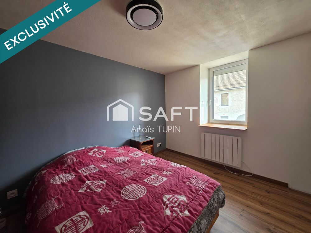 Vente Maison belle maison Familiale Bonlieu