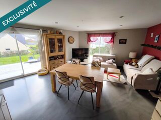  Maison � vendre 4 pi�ces 85 m�