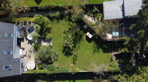   Havre de paix entre terre et mer Maison - 8 pice(s) - 164 m