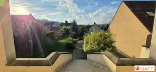  Maison � vendre 8 pi�ces 168 m�