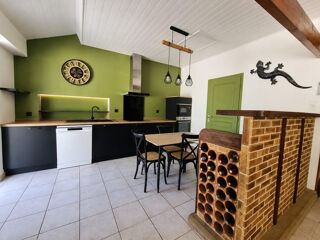  Maison à vendre 6 pièces 122 m²
