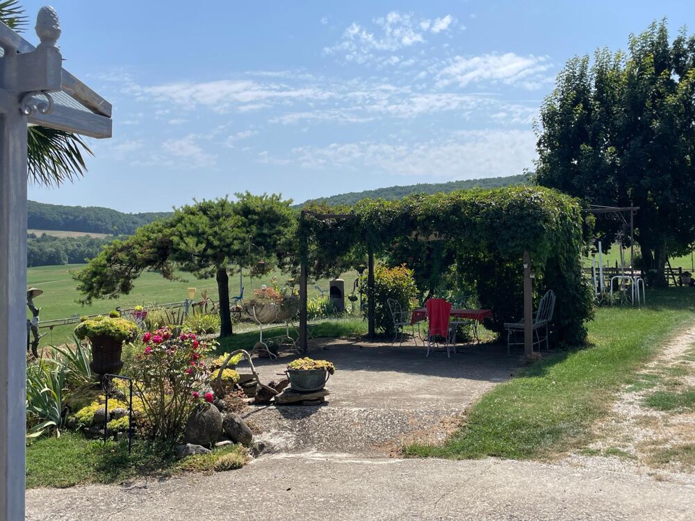 à vendre  Maison Le Poët-Célard (26460)
