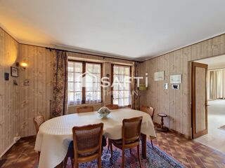  Maison à vendre 4 pièces 201 m²