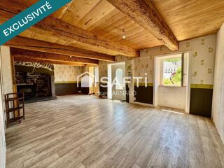  Maison � vendre 6 pi�ces 139 m�