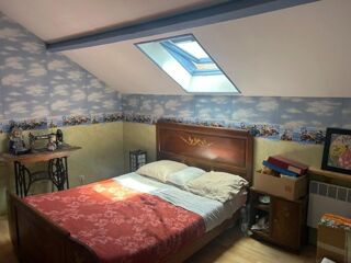  Maison à vendre 5 pièces 94 m²