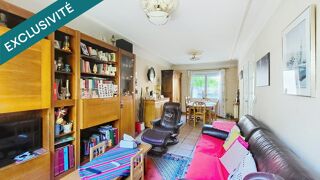  Maison à vendre 5 pièces 126 m²