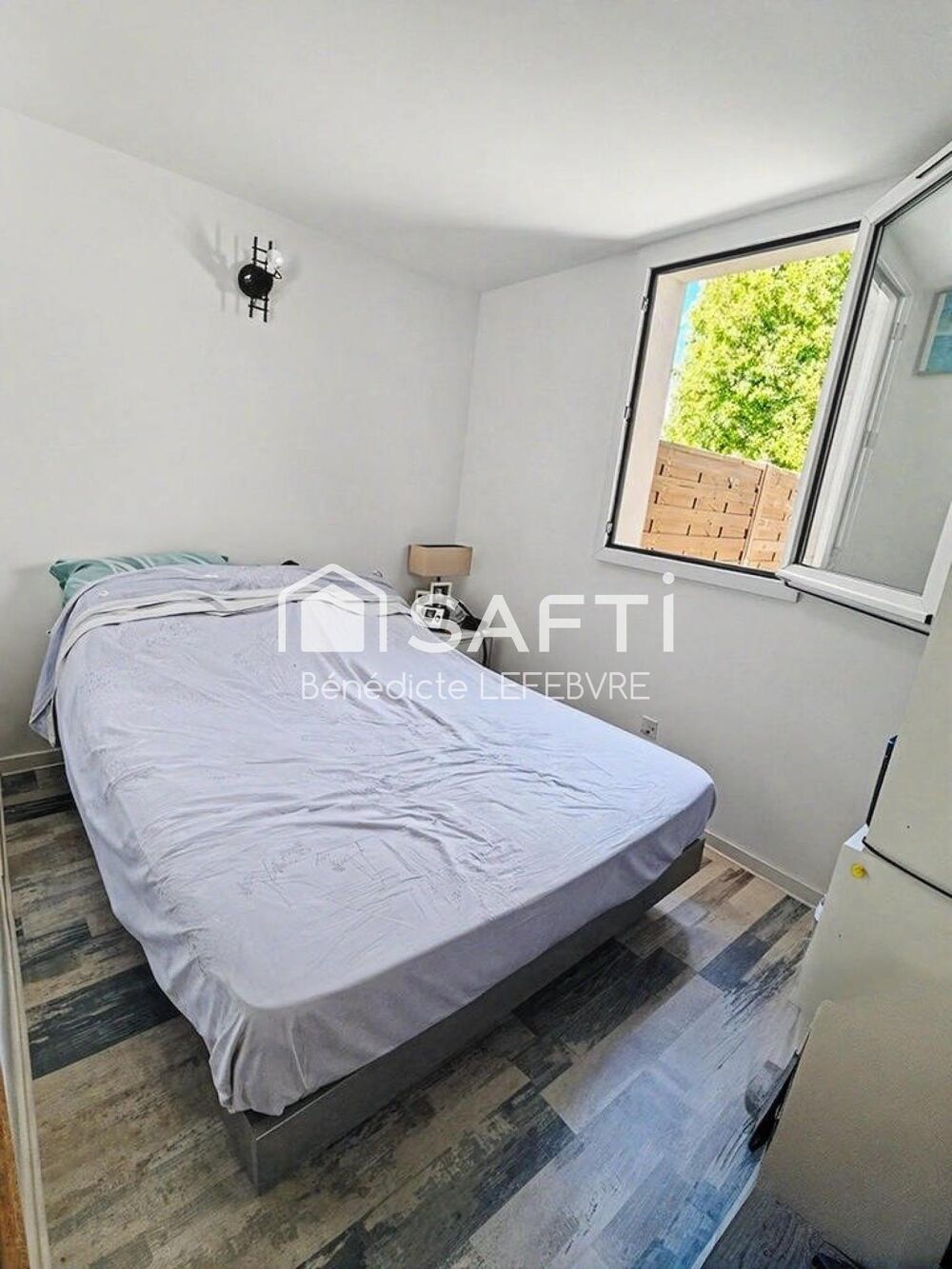 Vente Maison Maison T3 avec 120m2 d'extérieurs, Résidence Piscine et tennis Vic-la-gardiole