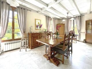  Maison à vendre 7 pièces 158 m²