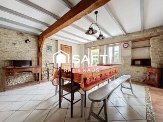  Maison � vendre 7 pi�ces 167 m�