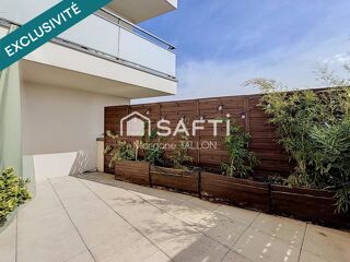 Vente Appartement Résidence récente : Normes PMR RT 2012- TERRASSE ET PARKINGS Alfortville