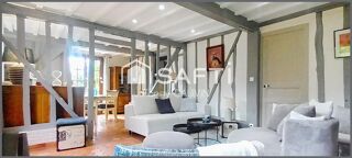  Maison � vendre 7 pi�ces 114 m�