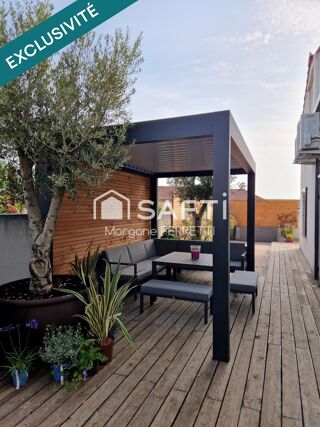  Maison � vendre 4 pi�ces 172 m�