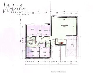  Maison � vendre 5 pi�ces 118 m�