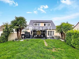  Maison  vendre 7 pices 155 m