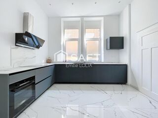  Appartement � vendre 5 pi�ces 105 m�