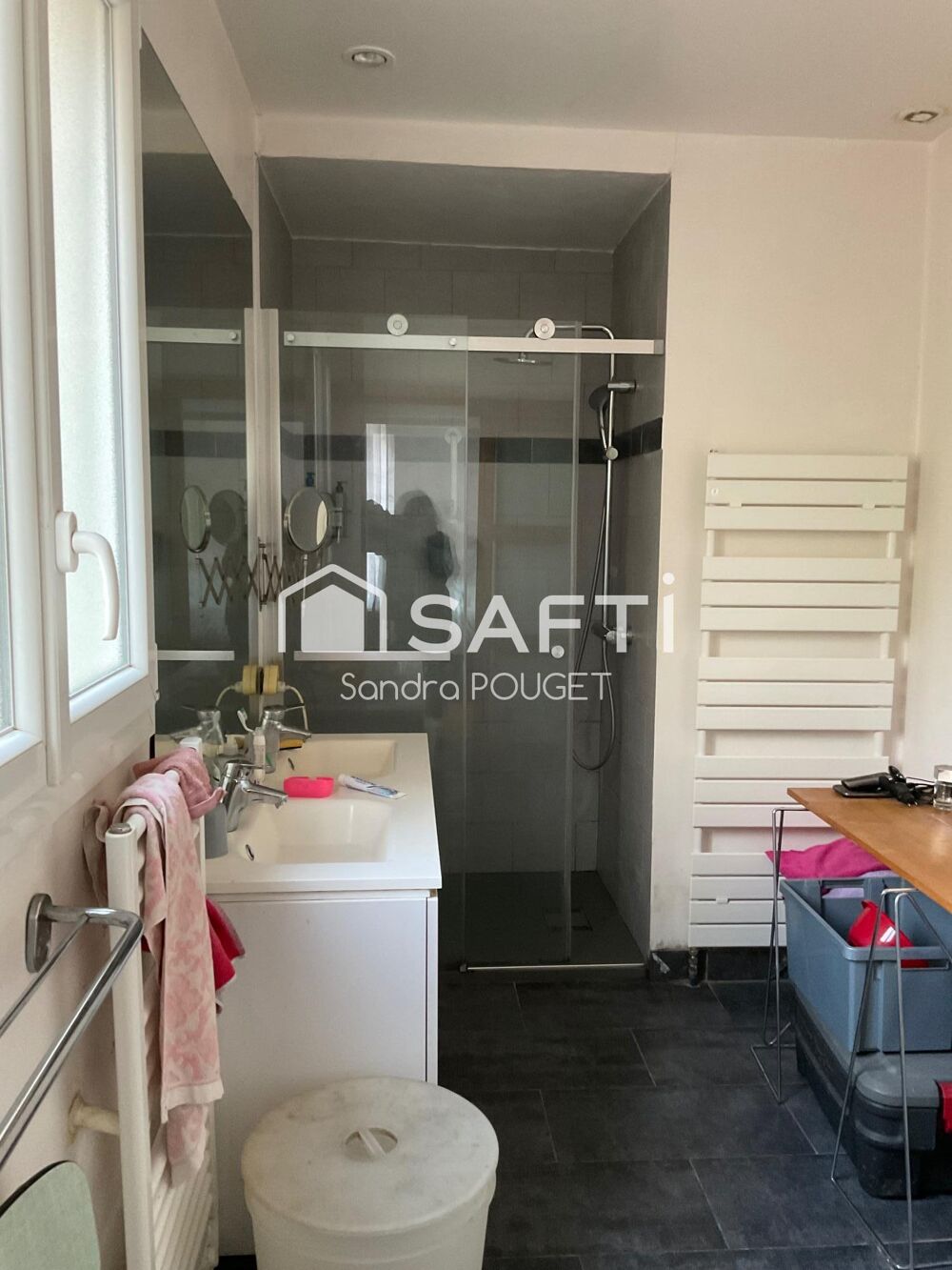 à vendre  Maison Arcachon (33120)